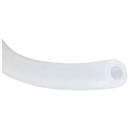 Accutemp 1/4" Id Silicone Hose (Ft) AT1P2555-32000